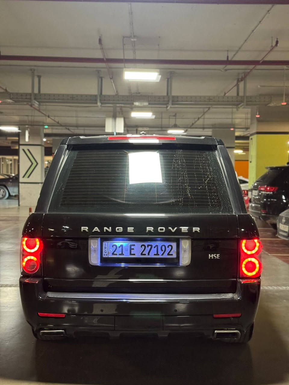 انسب رانج روفير فوك بكل مكان. 145 وبي مجال 
٢٠١٢
شركه سردار 
مكينه 8سلندر بدون سوبر جارج مكينه مرغوب
فقط بونيد صبغ رش
٥ كامره 
جكات 
نقطه عمياء
دوسات كهرباء
دفع رباعي
داخل مشمشي
رادار خلفي امامي جانبي
مكينه مفتوح بس بشرط مابي عيب 
سياره جداا نضيفه وجاهزه مابي مصرف دينار
تبريد قطعتين 
تحكم ستيرن 
سكان كهرباء 
يعني فول لالخير 
مكاني سليمانيه 
***********
