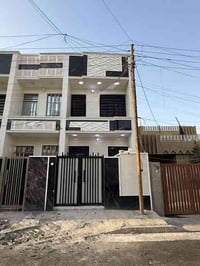 مشتمل ٨٠م • ٣ غرف نوم • طابو ملك صرف