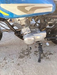 موتور • جاير • كدام الخباطه