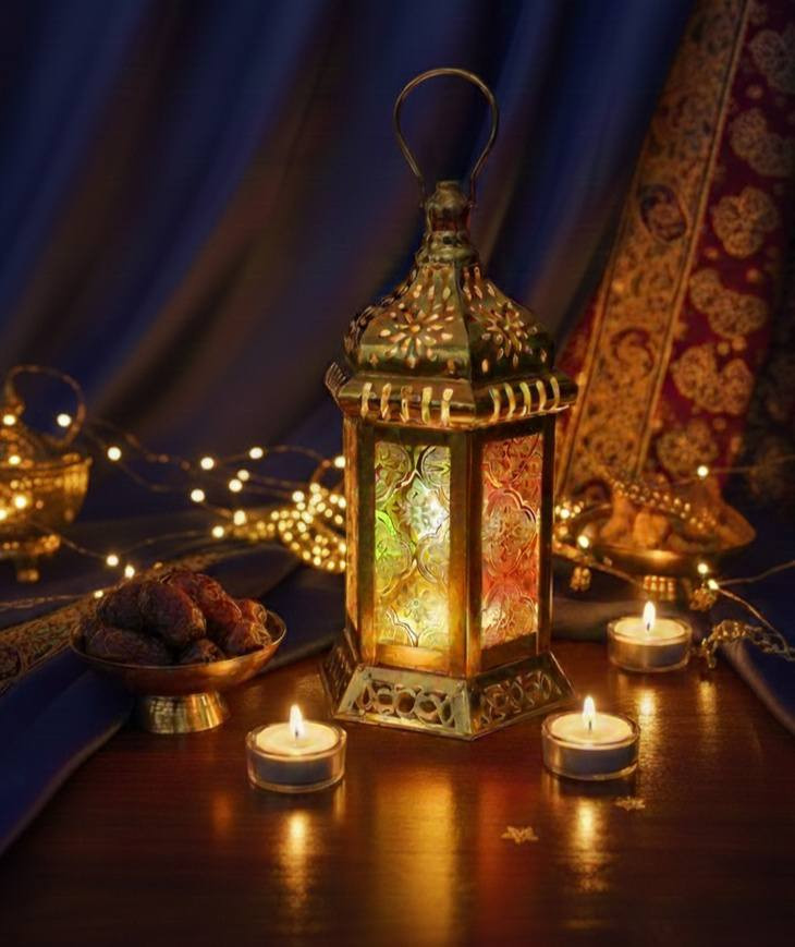 🎁 عرض الافتتاح الخاص 🎁
❤️ اجعل منزلك ينبض بأجواء رمضانية دافئة… لأن عائلتك تستحق الأجمل

✨ وفرنا لكم فانوسًا رمضانيًا ضوئيًا وصوتيًا من الستيل الذهبي
🏮 مزوّد بزجاج يحمل نقوشًا تراثية أنيقة تضفي لمسة أصالة ورقي على أجواء رمضان
🎶 يعمل بأصوات وأناشيد رمضانية تزيد المكان بهجة وروحانية
🎛️ تحكمان منفصلان لسهولة الاستخدام:
🔊 تشغيل صوتي وضوئي معًا
💡 إضاءة فقط حسب رغبتك
🎶 أو صوت فقط

⭕💰 السعر: 7000 دينار فقط

📩 للطلب وحجز المنتج:
🔹 مراسلة الصفحة مباشرة
🟢 واتساب: ***********
⏳ سارعوا بالحجز… الكمية محدودة
🚚 خدمة توصيل متوفرة إلى جميع مناطق كربلاء

#العراق #كربلاء #بغداد
#رمضان_العراق #زينة_رمضان #ديكورات_رمضان #أدوات_منزلية_عراقية
