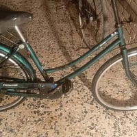 بيسكل • العماره حي العسكري • ما يحتاج