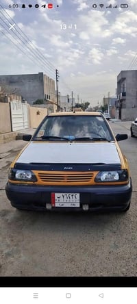 سايبا • ٢٠١٣ • كركوك
