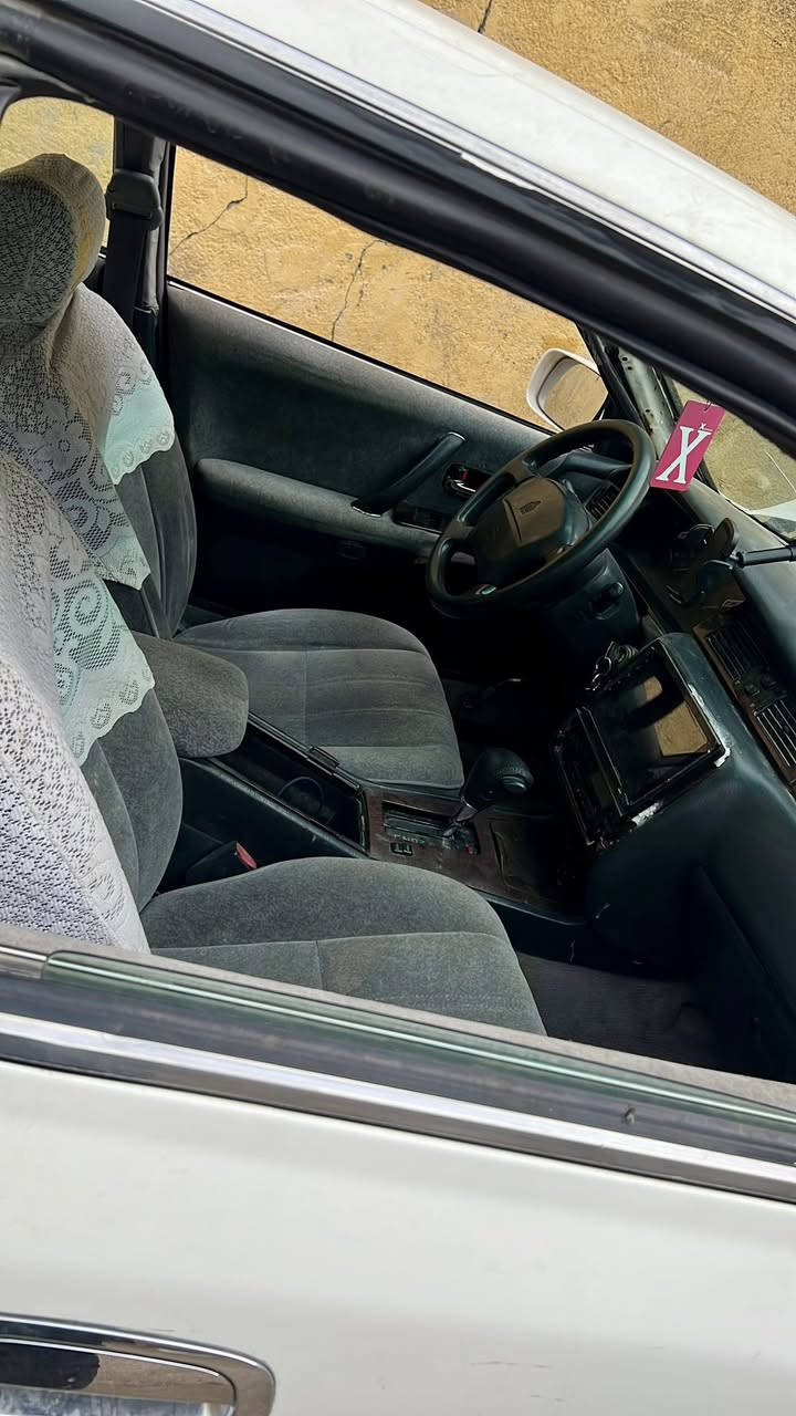 سلام عليكم راس اثور افلات كرستال سياره جاهزه من كلشي كفاله كص قماره فقط  السياره اصوليه بس ماندل راعيه مكفوله من السرقه والعشاير  رقم بغداد السياره جاهزه حداده مكينه كير.مراوس حسب القناعه السياره خير من الله  مكاني البصرة***********
***********
