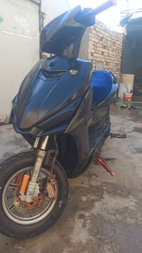 FS ياباني • مكينه ماكس • الشافعيه