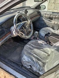 البيع بيجو فرنسي 2002   406 بيه ضربه بل جنطه مصبوغه حزام مكينه كير صدر...