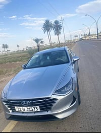 يالله سوناته للبيع موديل ۲۱ فول مواصفات عدا البصمه والفتحه ضرر شبر صبغ...