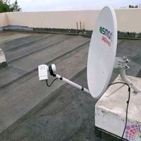 الموصل • فني ستالايت • برمجة وسفتوير