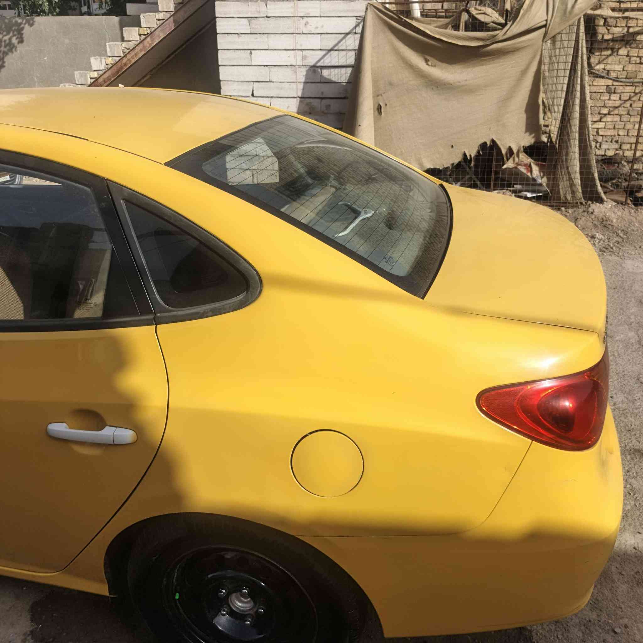 افانتي كصه وحده جنطه السياره جاهزة للشارع حداديه تبريد تاير جديد باتري السياره مدوشمه مكاني العماره 44وبيها مجال حك الجيه ‏‪***********‬‏وتساب
