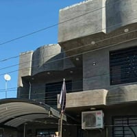 حي الجزائر البوعليان • ٢٠٠م • طابو زراعي