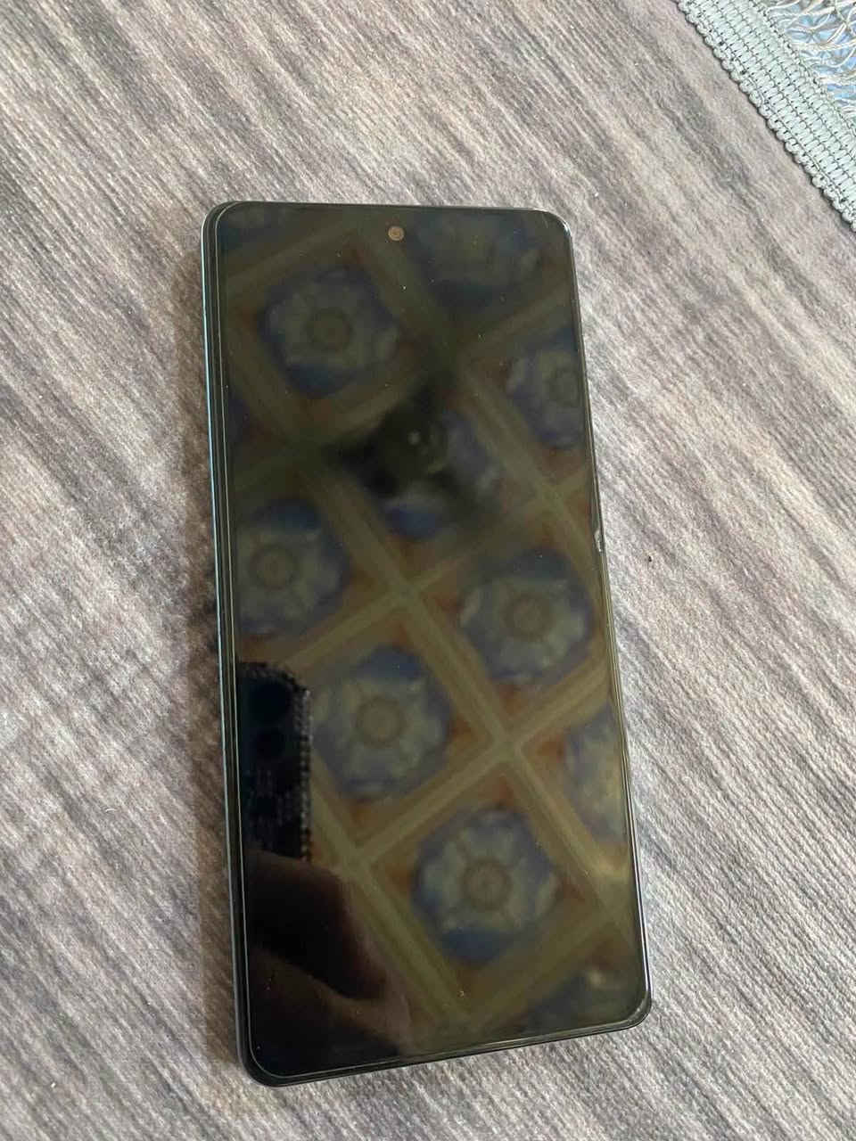 سلام عليكم بوكو اكس5برو5G

مراوس ب ايفون 11وفوك 
 
غني ع تعريف 

ذاكره256

مستبدل شاشه اصليه وكاله لمس حلو

وبي هاي ضربه بلشاصي مماثر 

بدون ملحقات

فلوجه*********** واتساب
