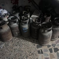 قناني • ١٤وحدة • استلام مكاني