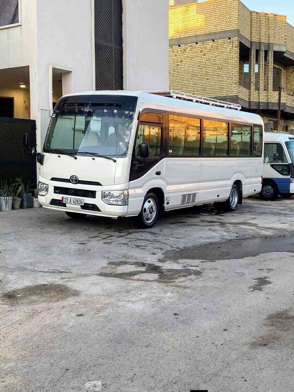 اللهم صلي على محمد وال محمد 🤍
(رمضان كريم وصيام مقبول أن شاء الله 🙏🤍)

🛑حمله العقيله زينب(ع)🙏❤️

🛑زيارات يوم الجمعه 🧿✅❤️

1️⃣سياره الاوله--يوم الجمعه زياره إلى النجف الأشرف 📿🕌 وزيارة القبور 🙏 موعد انطلاق الحمله ✅ نتوكل بعد صلاه الظهر الساعه12والنصف 🕐✅🧿

/////////////////////////////////////////////////////////////

2️⃣ سياره الثانيه--يوم الجمعه زياره إلى سامراء المقدسه 📿🕌 وسيد محمد بن الامام علي الهادي(ع)📿🕌 انطلاق الحمله بعد صلاه الظهر الساعه12والنصف 🕐🧿

////////////////////////////////////////////////////////////////

📍مكان التجمع١-الشعله الاولى جامع الامام علي(ع)🙏

والشعلة ام نجم شارع الأمين حسينيه الصديقه ع 🙏 

للحجز مفتوح  ✅☎️ ***********📱✅

***********📱☎️***********واتساب📱☎️ 

@الجميع
