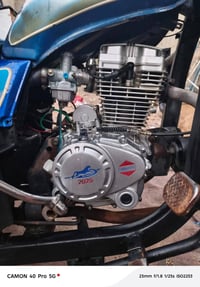 ستوته مديل 15محرك خمسه وعشرين مكفواله ركبه وراق محرك سعر 1450 بيها مجا...