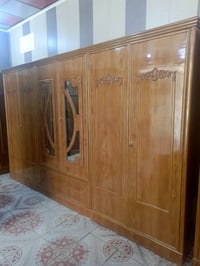 كنتور ابو سته تزكام توب داخل وخارج صاج جديد ما مستخدم العنوان ميسان حي...