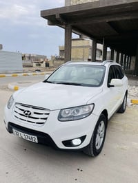 سنتافيا • ٢٠١١ • ٧ راكب