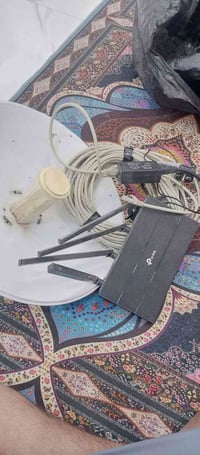 شبكه كاملة • راوتر • للبيع