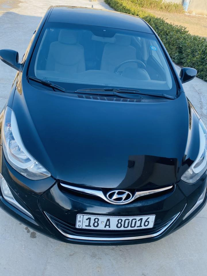 النتره للبيع وارد امريكي
المديل 2016
ماشيه 107كيلو متر حقيقي 
مكينا 1800ابلاديه 
رقم بابل انكليزي سنويه ل28
حادث السياره جاملغ خلفي الايمن شبر بي فقط بدون ارباك  
السياره نظيفه وحلوه وبلعافيه ع الياخذه 
السعر 120وبيه مجال بسيط 
للستفسار اكثر 
رقم الهاتف  ‭‭0772 681 1308‬
مكان السياره كربلاء
