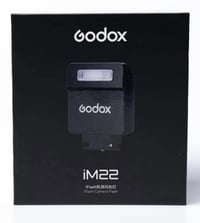 لوك جديد • كاميرا