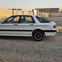 مسبوشي • موديل ٩١ • قابل تفاوض