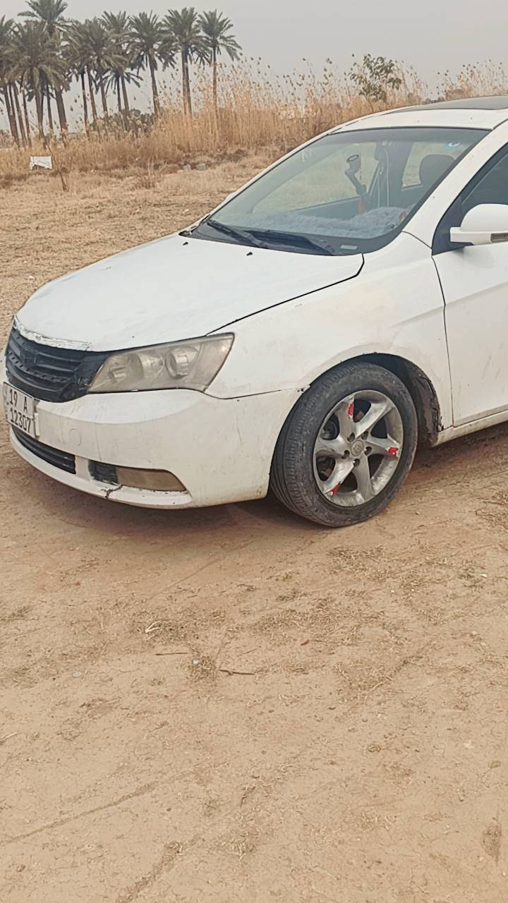 للبيع ام كراند s7  محوره كير محرك كورلا نحله سكليتر مكانيك
سياره كلش زينه  كهربائيات شغاله  فقط محركها ينقص يرادله تجفيت  سنويه لل30 بسمي تريد تحويل تريد وكاله رقمها كربلاء   السعر 35$ مكاني بغداد شراي اتصل ‏‪***********‬‏
