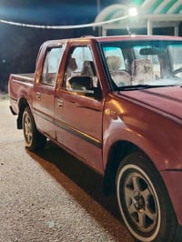 فوتون 2013 • مكينة جديدة • الرميثه الهلال رايده