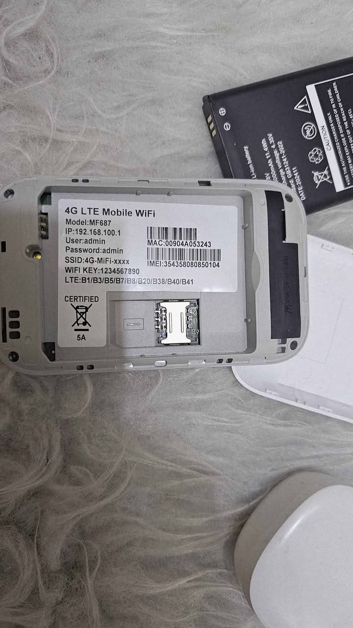 ‎راوتر جوكر يشغل جميع الخطوط‎ السماوا, المثنى


**إذا كنت صاحب هذا الإعلان وتريد حذفه لأي سبب، رجاءا أرسل رسالة إلى الدعم الفني**