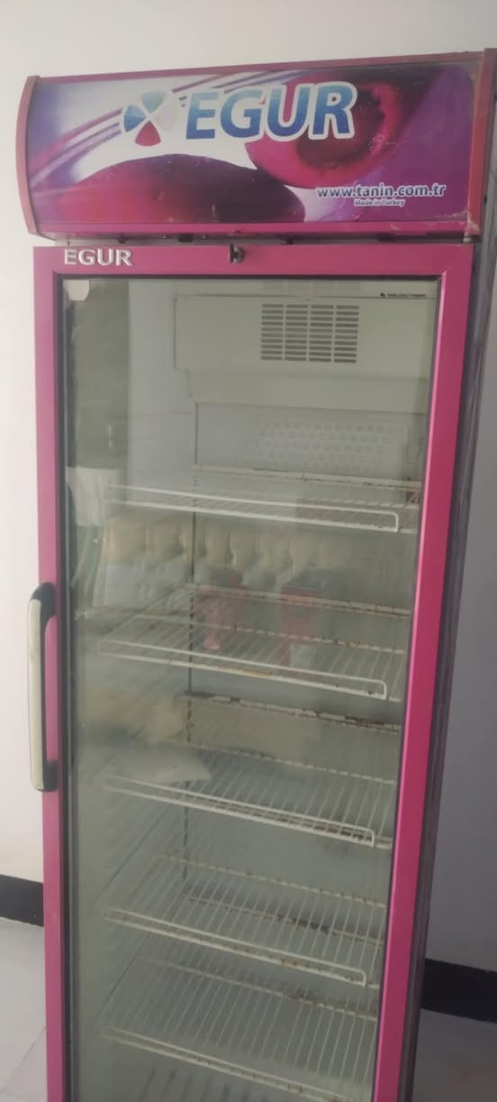 عارضات اللبع عداد 1
ماداخله تصليح على فحص
ايكورو
مكاني كربلاء يم كراج الطاقه
السعر 250 وبيه مجال قليل 
الستفسار مراسله على خاص


**إذا كنت صاحب هذا الإعلان وتريد حذفه لأي سبب، رجاءا أرسل رسالة إلى الدعم الفني**