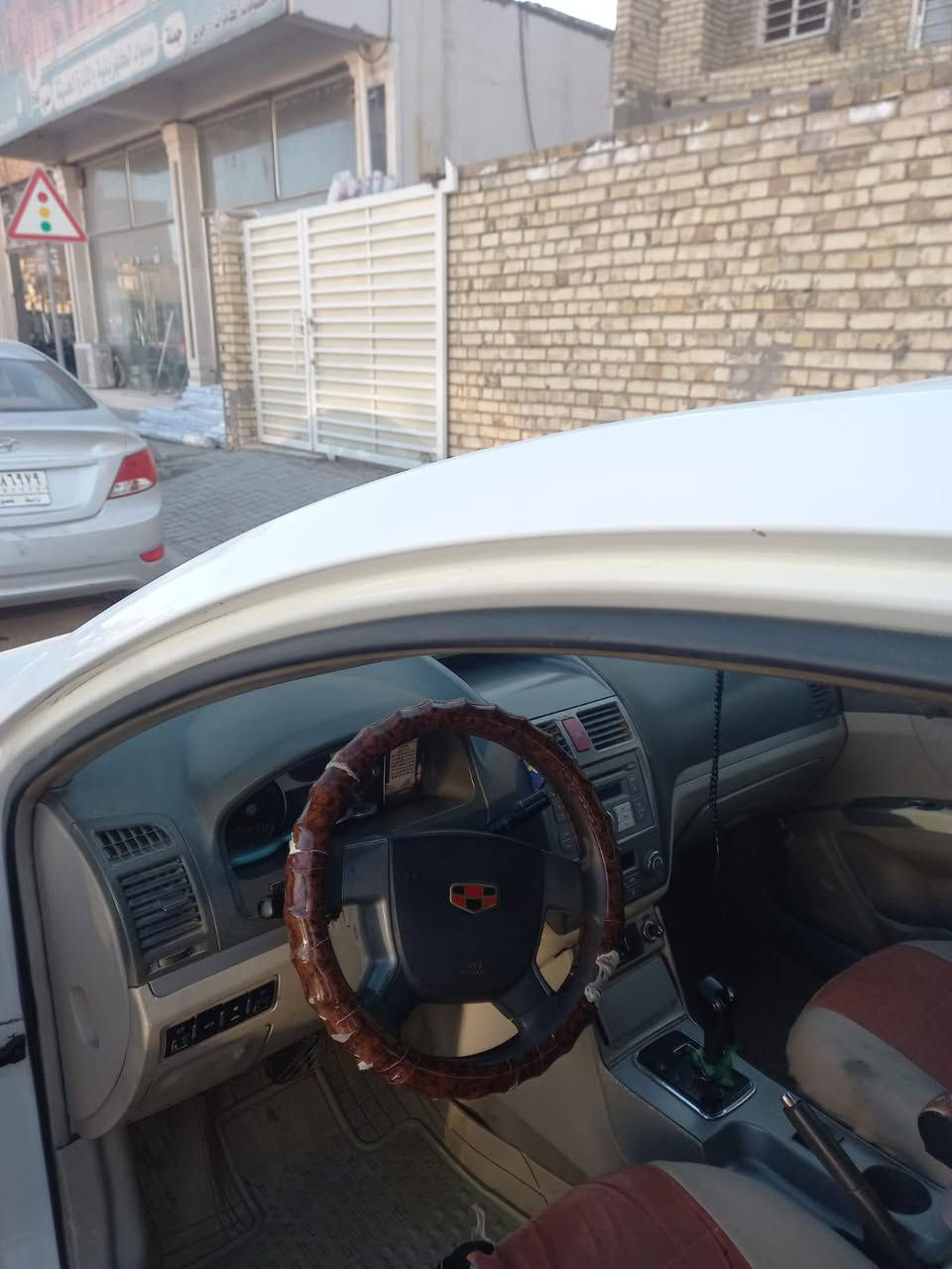 السلام عليكم ورحمه الله وبركاته
اخوان ام كراند صيني موديل 2011
مكينه وكير ياباني مكفولات 
يحتاجله بعض ترتيبات 
الكشر شوف العين 
مكانه واسط الكوت
رقم بغداد باسمي
للاستفسار الاتصال ع رقم
***********
السعر 40 وبيها مجال حك الجية
