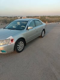 شباب سلام عليكم سوناتا210كوري مكينا200مكينا ووكير خير منلاسيارا مصبوقا...