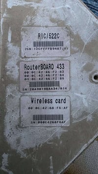 UPS ماكسلان اونلاين • فلاتات راوتر بورد • حلة بكرلي