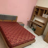 غرفة نفر ونص • كلش نظيفة • كاني كردا