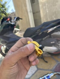 قطع غيار • PCX • كلمن