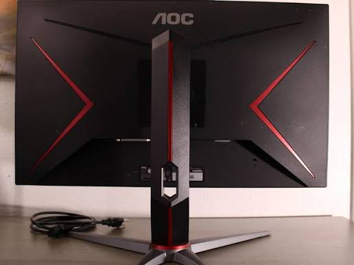 السلام عليكم
للبيع

شاشه Aoc حجم 27 دقة 1080 و144 هرتز 

نظيفة كلش
السعر 150 الف


**إذا كنت صاحب هذا الإعلان وتريد حذفه لأي سبب، رجاءا أرسل رسالة إلى الدعم الفني**