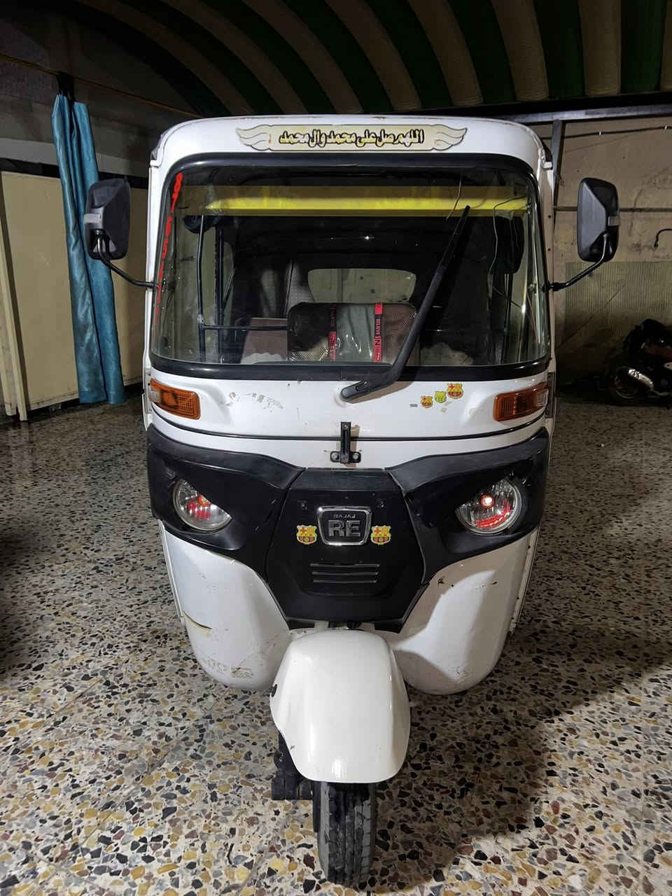 21بدون اي تعمري خير منه الله السعر ٧ونص وبيه مجال مكاني بغداد حي النصر 077667346


**إذا كنت صاحب هذا الإعلان وتريد حذفه لأي سبب، رجاءا أرسل رسالة إلى الدعم الفني**