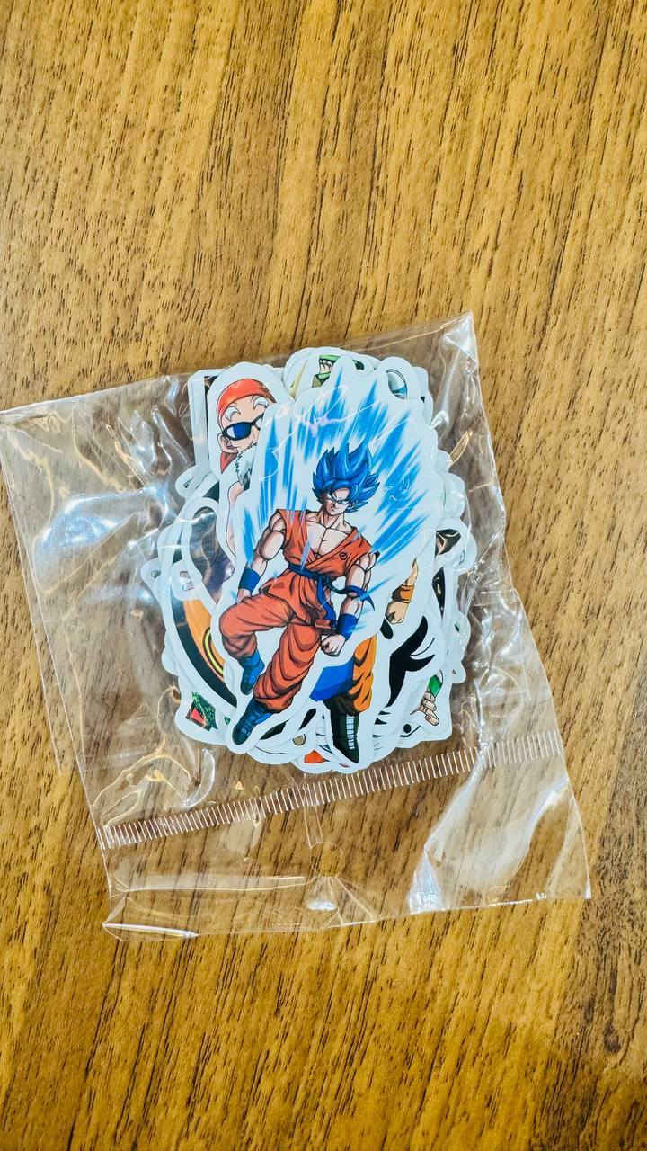 ستيكرات انمي
الكيس يحتوي من 45 / 50 ستيكر
ضد الماء 💕
سعر الكيس 5,000 🔥
اذا تاخذ اثنين يصيرون ب8 🌟
توصيل لكافة المحافظات 3 الاف ⚡️


**إذا كنت صاحب هذا الإعلان وتريد حذفه لأي سبب، رجاءا أرسل رسالة إلى الدعم الفني**