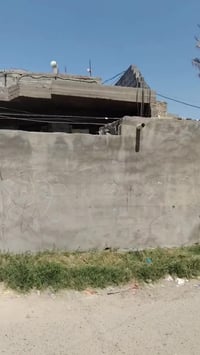 شارع ابو نزار • دار للبيع • ١٥٠م