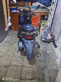 خوان دراجه تي ماكس هوايشه البيع الدراجه كلشي مابيه شغاله بس بيه شخود ق...