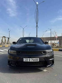 للبيع  دوج جارجر GT موديل 2020  حالة السيارة : كير ومحرك حالة ممتازة  ...