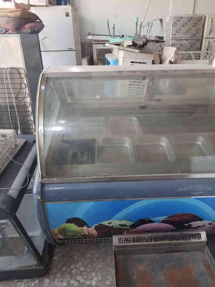 مكينه سوفت للبيع شغاله عارظه تركيه ماطوره محترك ***********
