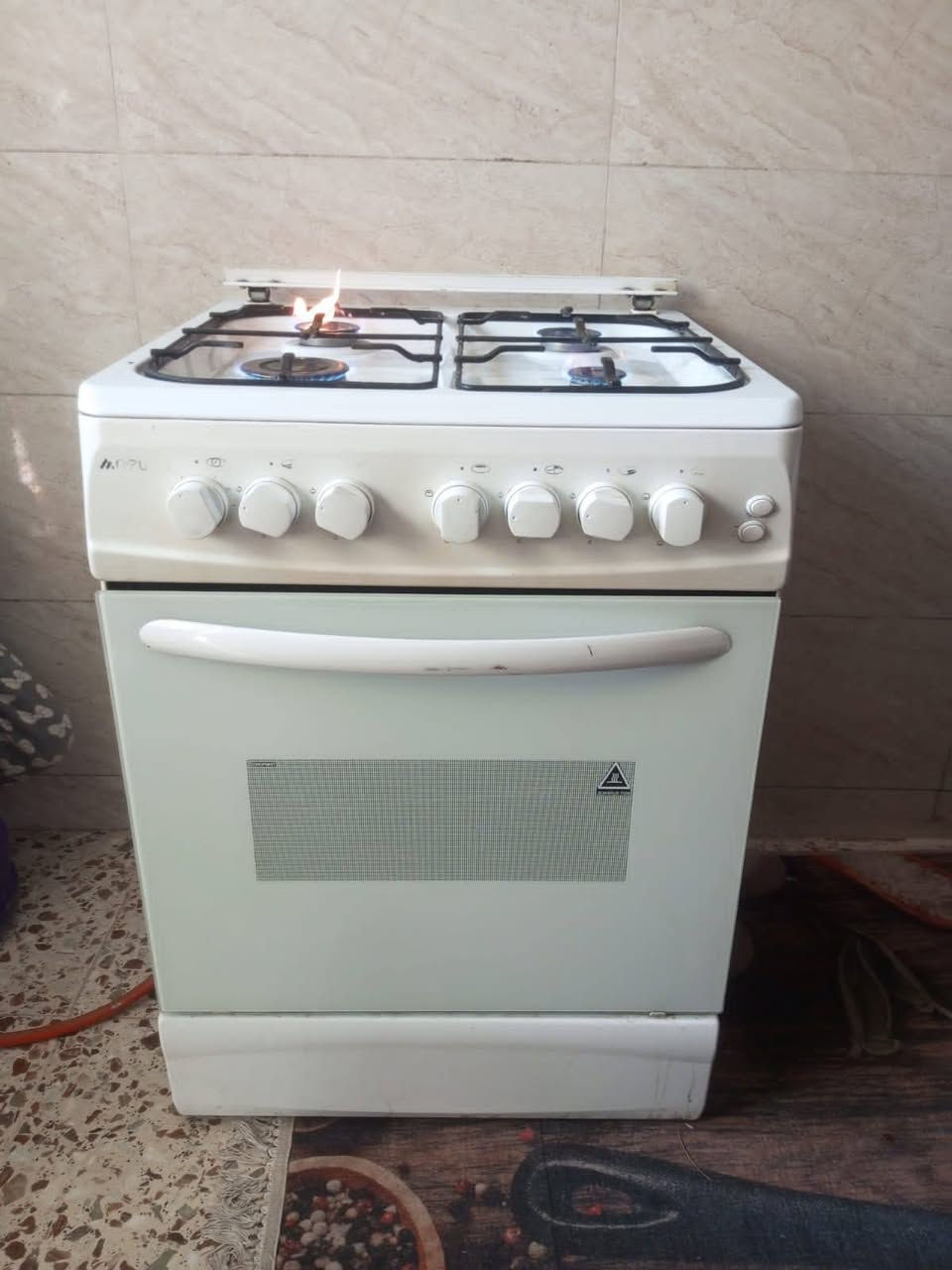 طباخ تركي للبيع نضيف شغال سعر ٧٥


**إذا كنت صاحب هذا الإعلان وتريد حذفه لأي سبب، رجاءا أرسل رسالة إلى الدعم الفني**