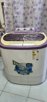 نظيفة • قليلة الاستخدام • زيونة الغدير