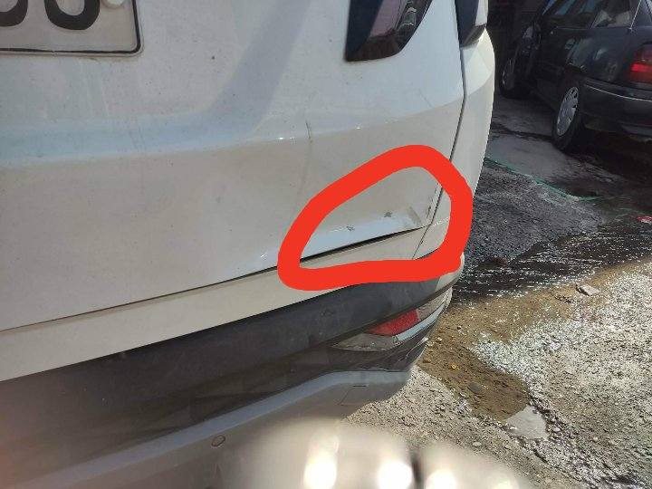 للبيع
هونداي توكسن 2024 خليجي ماشية 27 الف كيلو قابل للزيادة

الموصفات المعروفة اوتو هولد، درايف مود عدد3(سبورت وعادي واقتصادي) ، تشغيل عن بعد حساسات وكاميرا

السيارة بوضع الشركة مكفولة من الصبغ والمعجون 

بيها تعديل بارد PDRوتقليم شغلة اربع اصابع بقبغ الصندوك

رقم السيارة اربيل

مكان السيارة موصل الايسر

السعر المطلوب 218 ورقة قابل للتفاوض

هاتف

***********

***********
