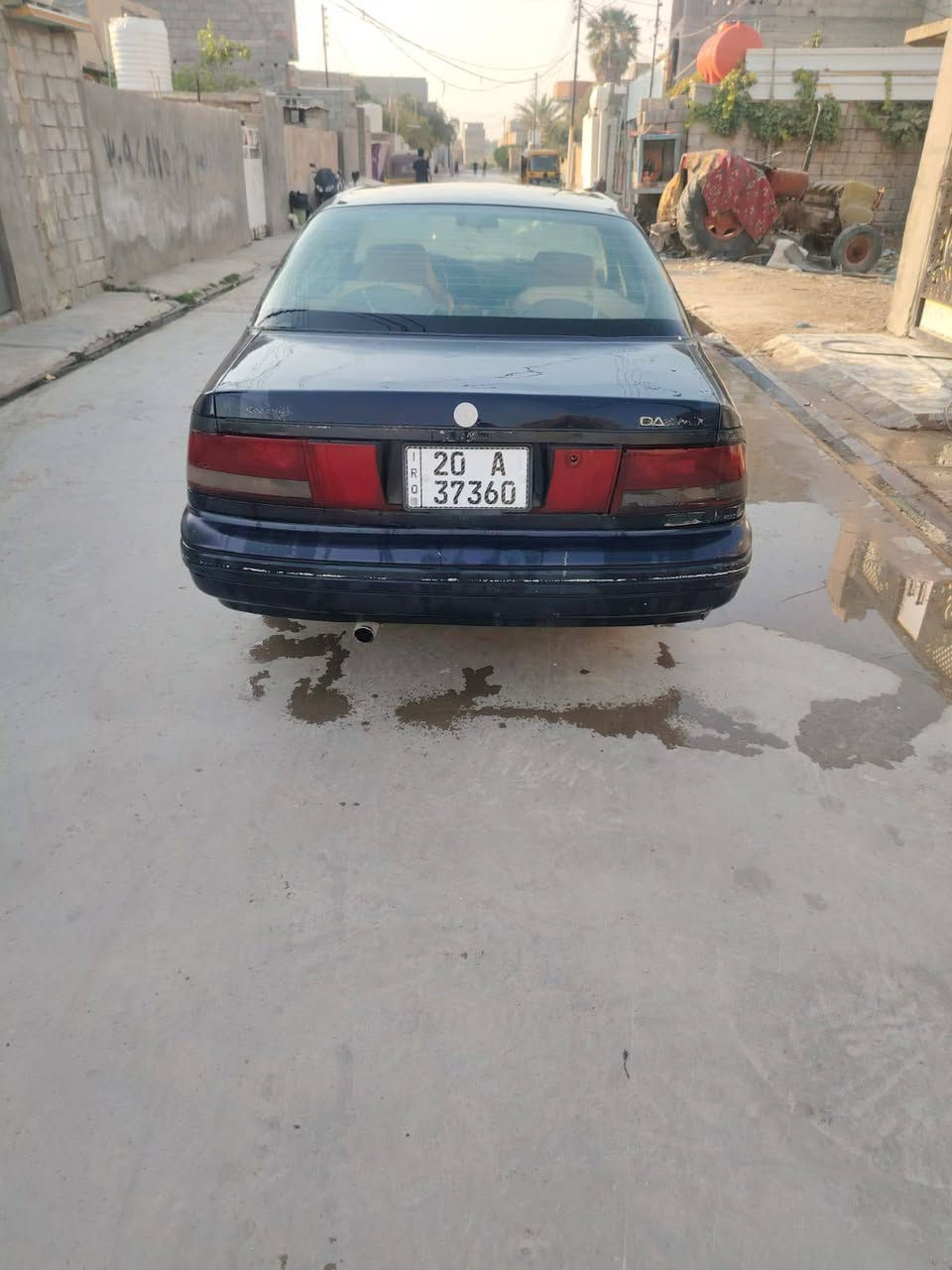 سيارة برنس للبيع 
مكاني تقاطع السادة 
السعر 23 وبهية مجال 
شبيهة مابيهة اتصل *********** 
سنوية ل2030
رقم انكليزي 
تحويل ثاني يوم
