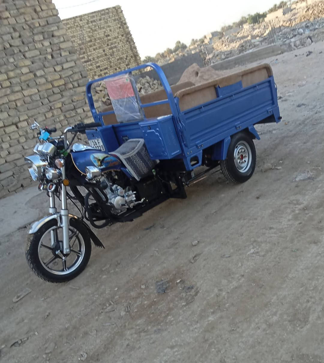 سلام عليكم ستوته للبيع موديل23 ما صارلها هواي من مشتريها وما متعوبا ولا مشتغل رقم وسنويه سعرها من لخير  مليونين 900 رقمي ***********
