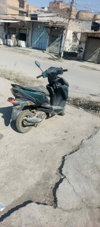 نضيفه • بابل القاسم • خاص