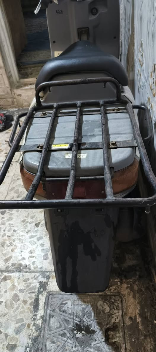 السلام عليكم بيكم سلف هندر شلعه معدل شرط الفحص مكاني بغداد جميله سعر خاص دراجه مكفوله سعر خاص ***********
