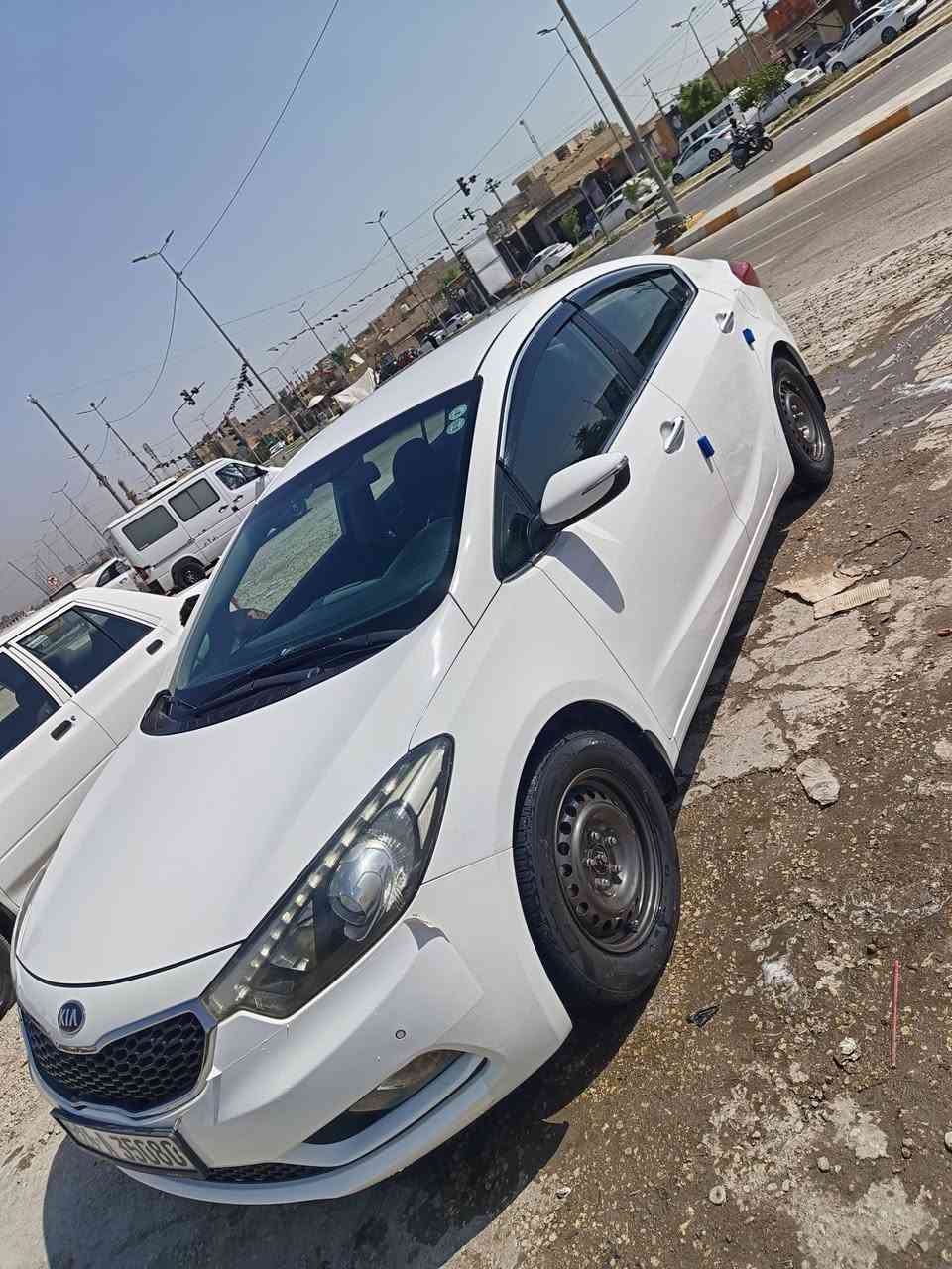 سيراتو 14 كفاله نص فول شمالي وكاله مداور حسب رغبتك ***********
