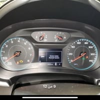 ماليبو 2024 LT  مرقمه بغداد مكاني بغداد البنوك   السعر خاص   رقمي متوا...