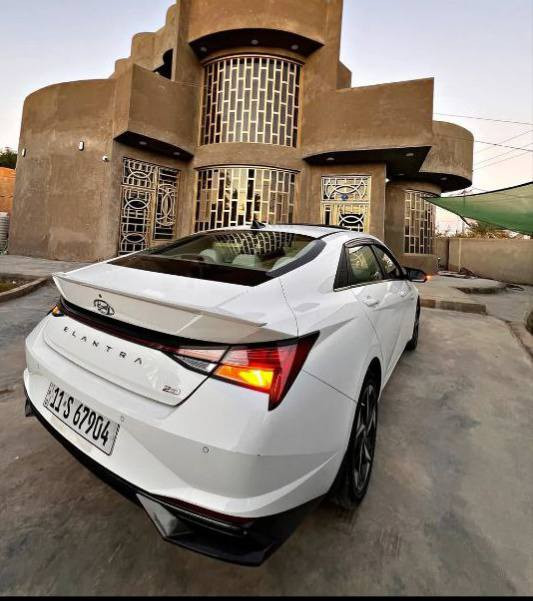 سلام عليكم
النترا. 2023
كفاله عامه عدا بارد بل باب اربع اصابع
ماشيه 40.
مكينه 2000
رقم بغداد الجديد. 
مكانها كربلاء 
 الستفسار ع رقم. مكلف بل نشر 
***********
***********
