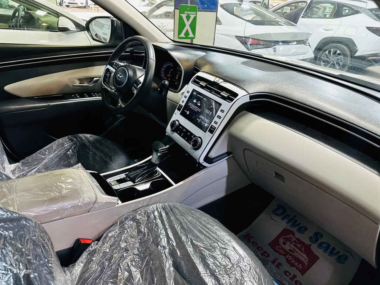 توسان 2023 كفاله عامه بحالت الوكاله
توكسان 2023 كفاله عامه بحالت الوكاله ام الظمان

👨‍❤️‍👨👨‍❤️‍👨 معرض قلعة اربيل لتجارة السياراة الحديثه 👨‍❤️‍👨👨‍❤️‍👨

              العنوان بابل المعارض طريق حله نجف 

زورو رابط المعرض لتحصل ع كل ماهو جديد

https://www.tiktok.com/@eyhib2?_t=ZS-90PYrxoDyER&_r=1

https://www.facebook.com/groups/751367581619728/?ref=share_group_link 

 

  هونداي توسان 2023 🤍🖤

🤍 HYUNDAI Tucson2023🖤

.  

              السعر 215.     ماشيه 20 ألف

💥 

🚘 خليجي كفاله نضافت الزيرو بدون اي ملاحضه

🚘 رقم بغداد 

🚘 موديل 2023

⚙ حجم المحرك 2.0L 

⚙ مرتبط بناقل حركة أوتو 6 نمر 

⚙ يبلغ عزم الدوران 192 نيوتن/ متر 

🐎 بقوة 156 حصان 

🔑 مفتاح التشغيل بصمة 

🔑 تشغيل عن بعد 

‼ اريل نفكيتر 

📍حساسات أمامية 

📍حساسات خلفية

💡لايت زينون + LED 

🔦 كشافات 

🔦 بك لايت LED 

🚘 دخول بصمة ذكي 

🛞 حجم الاطار 235/50R19 

🛞 ويل كب 19

🛞 4 دسك

🛞 حساسات ضغط الاطارات 

✨ اشارة في المرايا الجانبية 

✨ المرايا قابلة للطي كهرباء 

🌧 ماسحة خلفية 

🎈عدد AIR BAG 2

🚗 هاند بريك بصمة 

‏🚗ABS 

🚦فتح صندوق 

🖥  

🖥 شاشة Apple Car play 

📷 كاميرا دوارة 

⭕ مقود جلد حياكة 

🛣 مثبت السرعة Cruise 

🎶 المودات والاوامر الصوتية 

🎶 ا Bluetooth / USB 

🔋شاحن هاتف Wireless 

⚡مخرج منفذ الطاقة 

🔍فحص نظام السيارة 

💺تتسع المقصورة ل 5 ركاب 

💺حركة المقاعد الأمامية كهرباء 

💺تجاوي 5 متحركة 

👶مثبت مقعد الطفل ISOFIX

 ❄ قطعتين تبريد  

🚘 أوضاع القيادة Drive Mode 

🚘 ا ECO / NORMAL / SPORT 

🚘 أوتو هولد Auto Hold 

⛷ نظام مانع الانزلاق 

⛰ نظام نزول المنحدرات 

🥤حاملات الأكواب عدد 8

🚘 تطعيم الدواخل ألمنيوم 

📐 أبعاد ومقاسات السيارة📐

📏 الطول   463  cm     

📏 العرض  187  cm

📏 الارتفاع  167  cm

🚘🚘 ضمان لمدة ثلاث سنوات أو 60 ألف كم 🚘🚘

 

📲📲📲📲📲📲📲📲📲📲📲📲📲📲📲📲📲

          ***********   ايهاب الطائي 

*********** حيدر الخفاجي 

*********** سهاب الطائي 

          

https://www.facebook.com/groups/751367581619728/?ref=share_group_link

📍📍📍📍📍📍📍📍📍📍📍📍📍📍📍📍📍

العنوان... بابل... طريق حله نجف معرض قلعة اربيل لتجارة السياراة الحديثه 

💯💯💯💯💯💯💯💯💯💯💯💯💯💯💯💯💯

💙نحرص على كل مانقدمة لزبائننا من تميز و جودة تليق بكم القادم أرقى واجمل قم بزيارتنا ولا تندم💙
